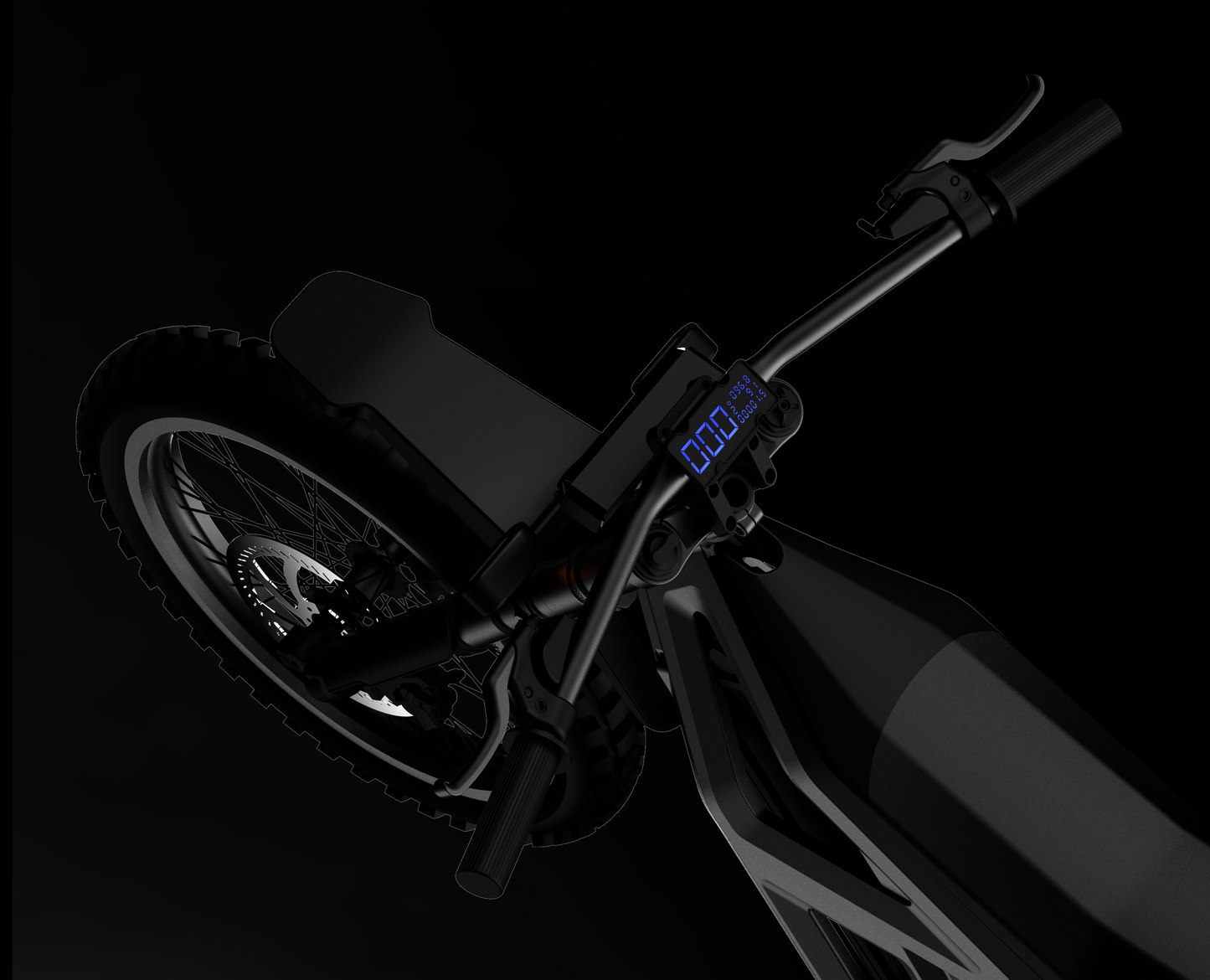 ExtremeWheel A1