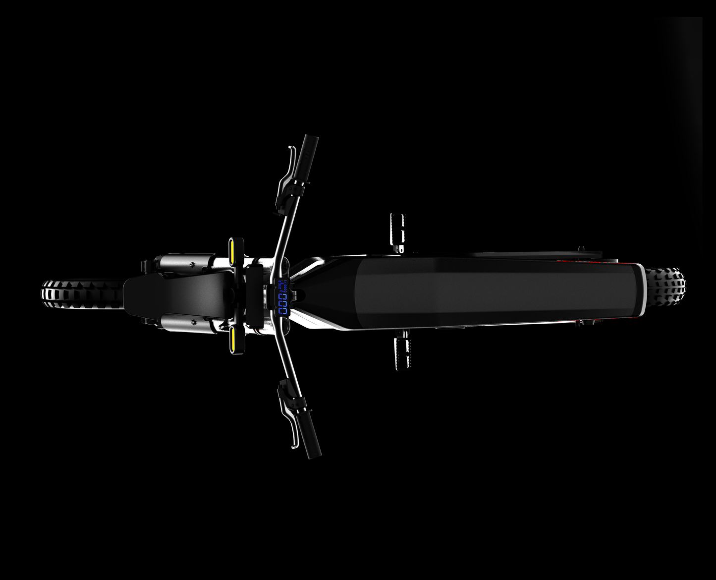 ExtremeWheel A1