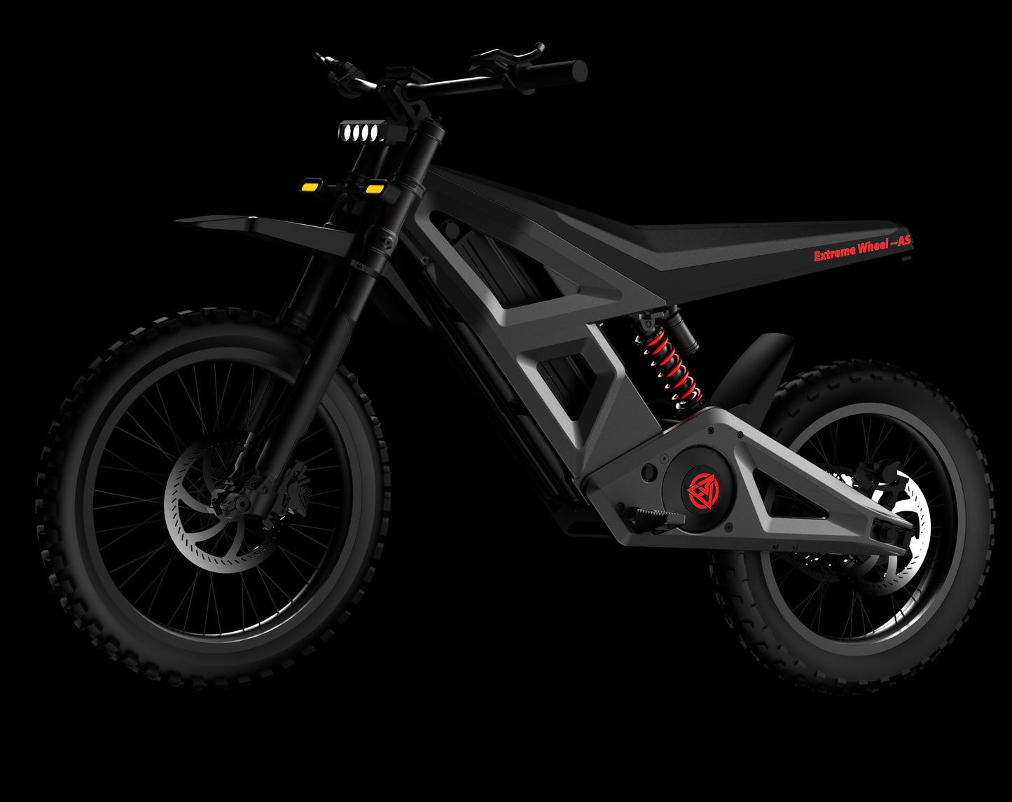 ExtremeWheel A1