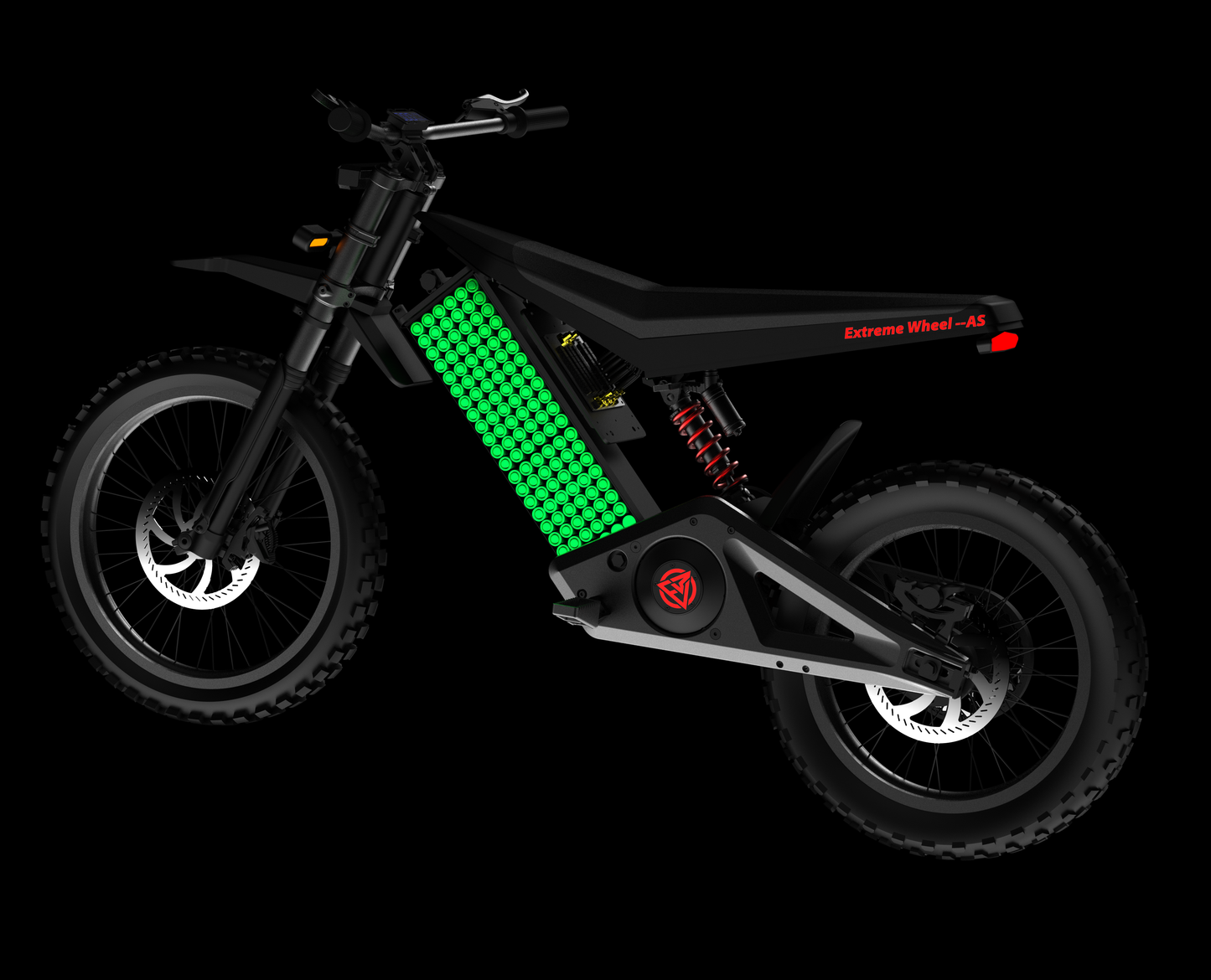 ExtremeWheel A1