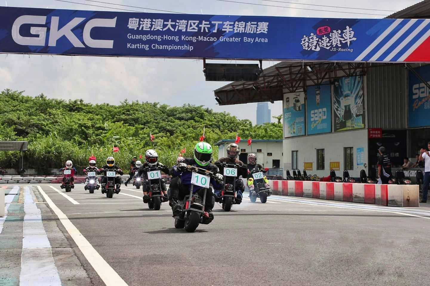 K6