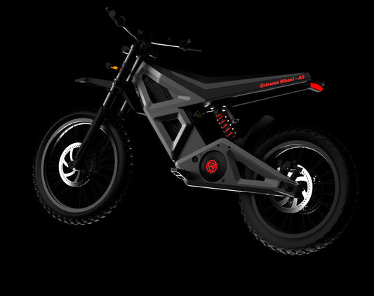 ExtremeWheel A1