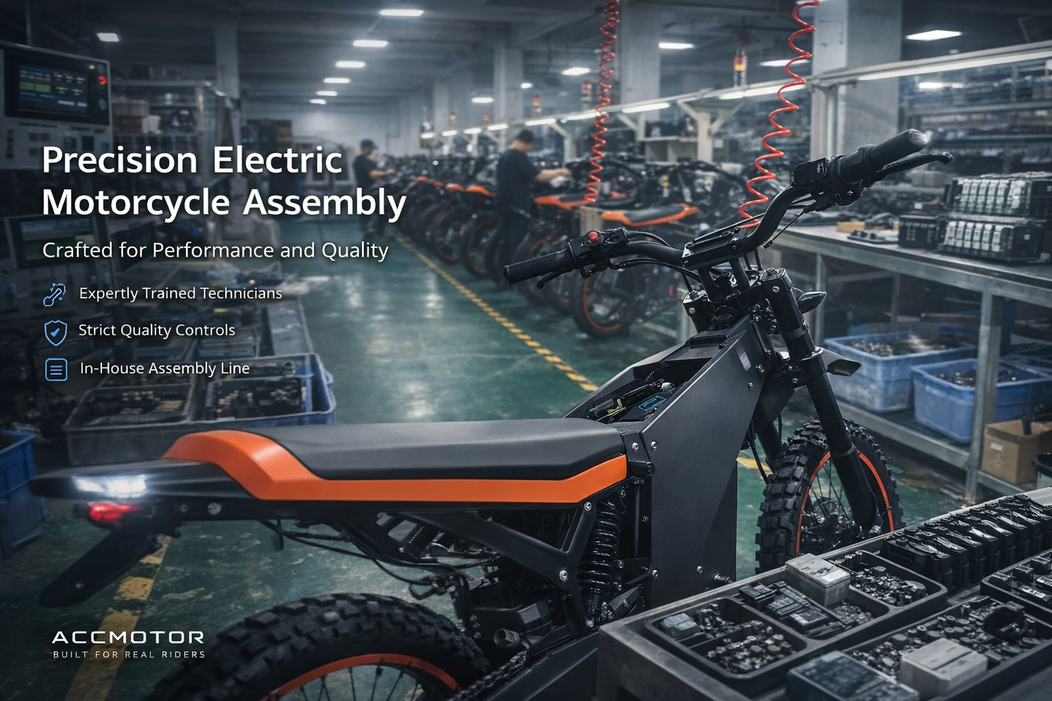 Assembly Line

